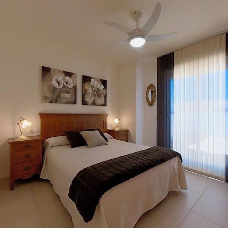 Terrasol Atico Torrelitoral Apartment Torre Del Mar Exterior photo