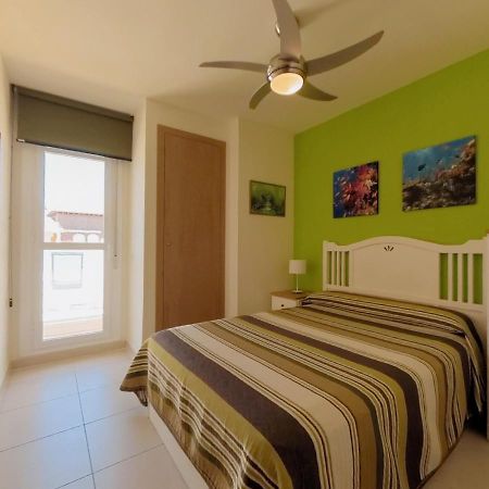 Terrasol Atico Torrelitoral Apartment Torre Del Mar Exterior photo