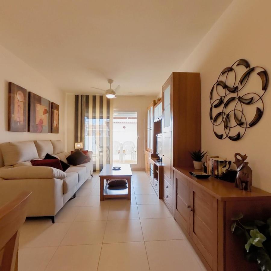 Terrasol Atico Torrelitoral Apartment Torre Del Mar Exterior photo
