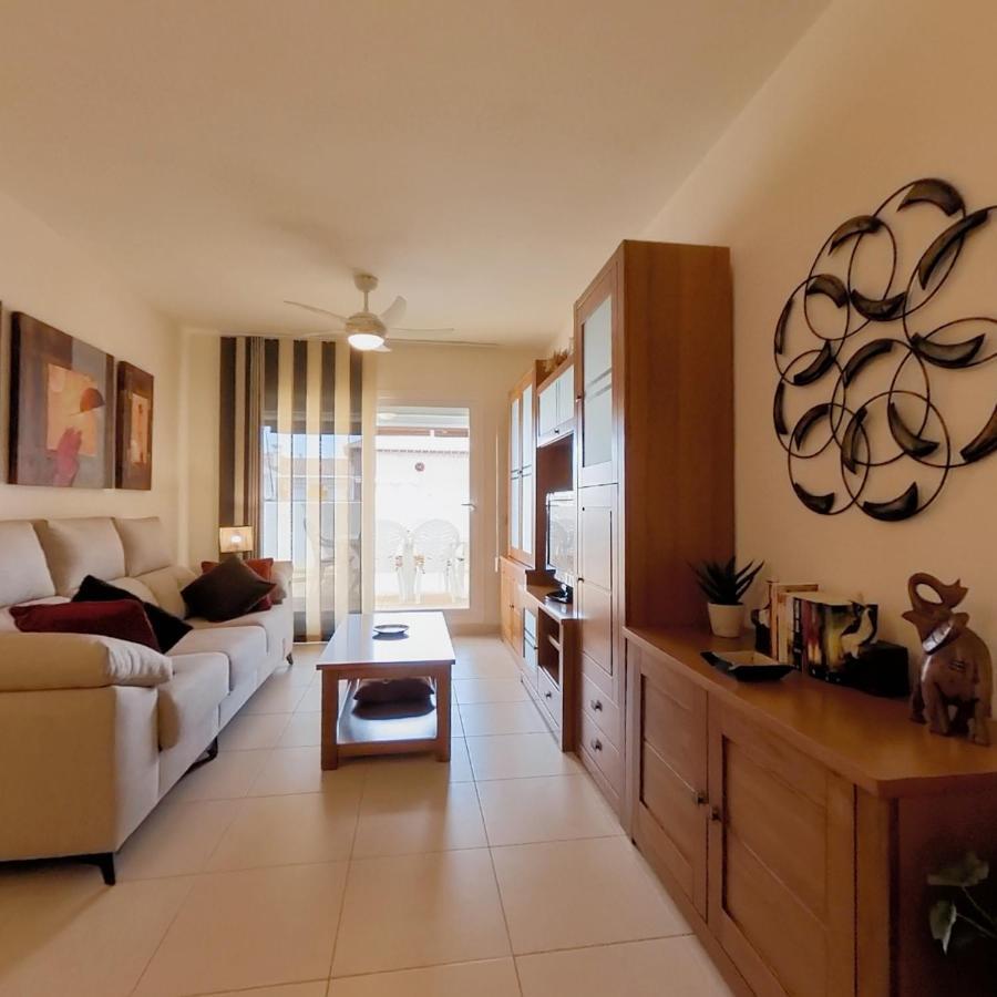 Terrasol Atico Torrelitoral Apartment Torre Del Mar Exterior photo