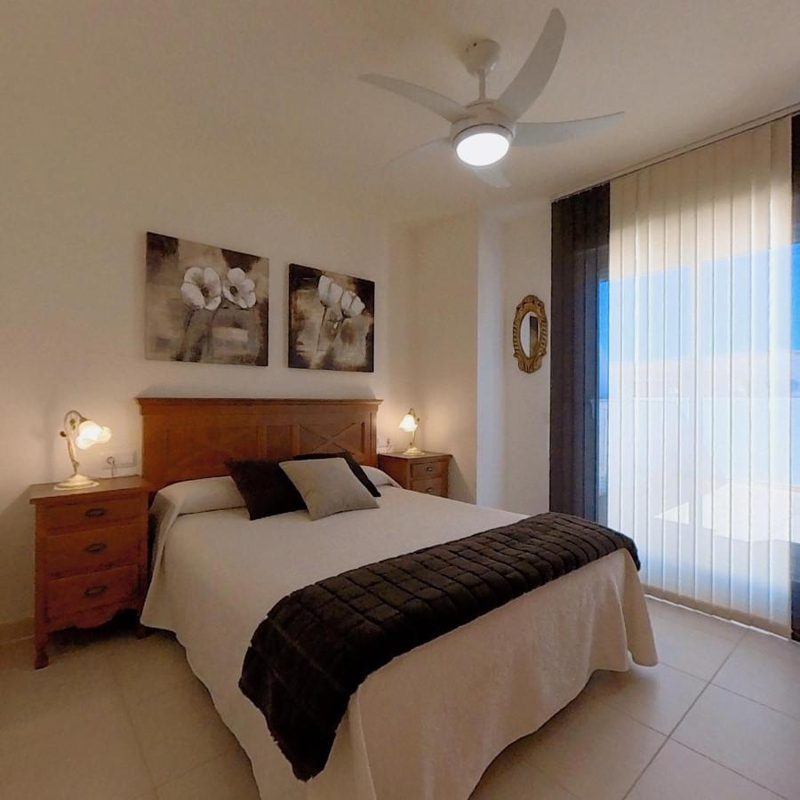 Terrasol Atico Torrelitoral Apartment Torre Del Mar Exterior photo