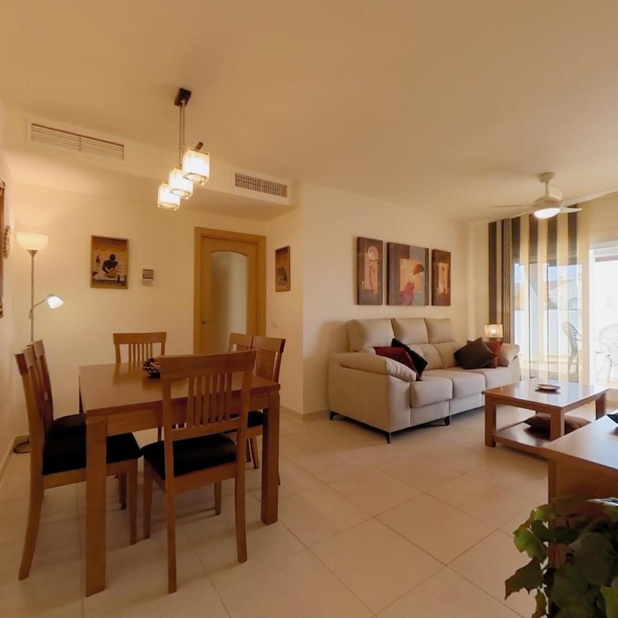 Terrasol Atico Torrelitoral Apartment Torre Del Mar Exterior photo
